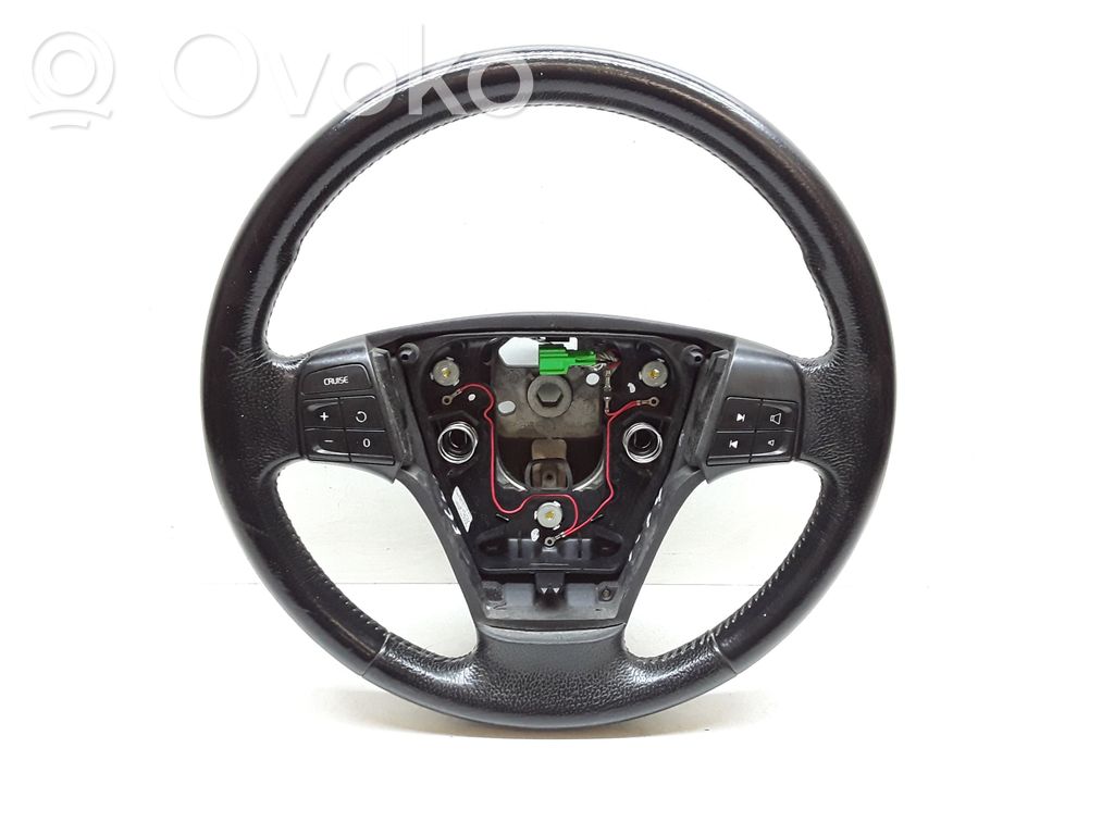 Volvo V50 Stūre 