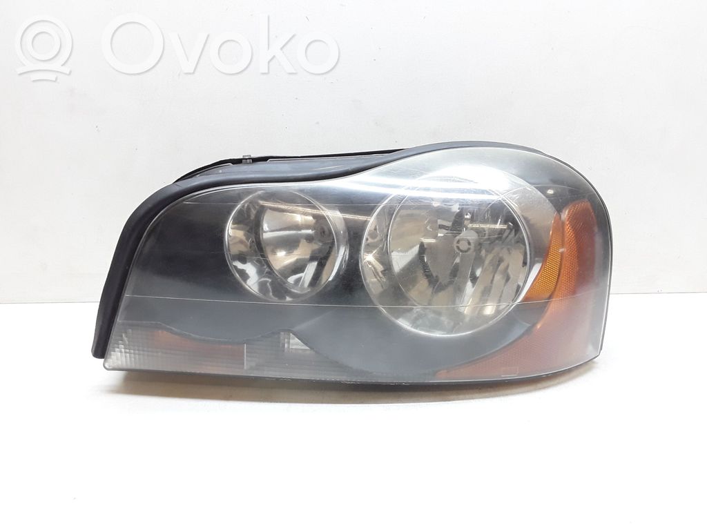 Volvo XC90 Scheinwerfer 