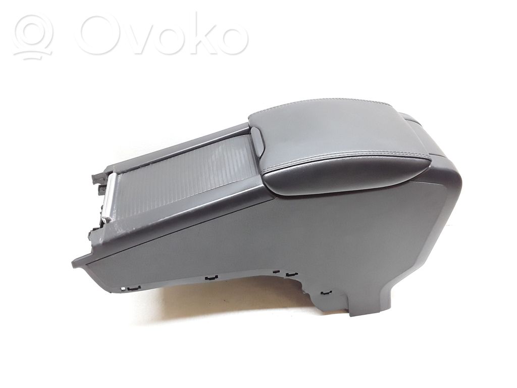 Volvo S60 Center console 