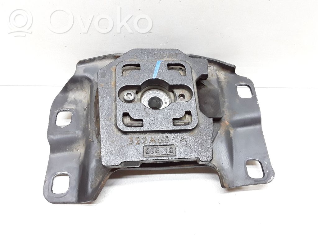 Volvo V40 Cross country Engine mount bracket 