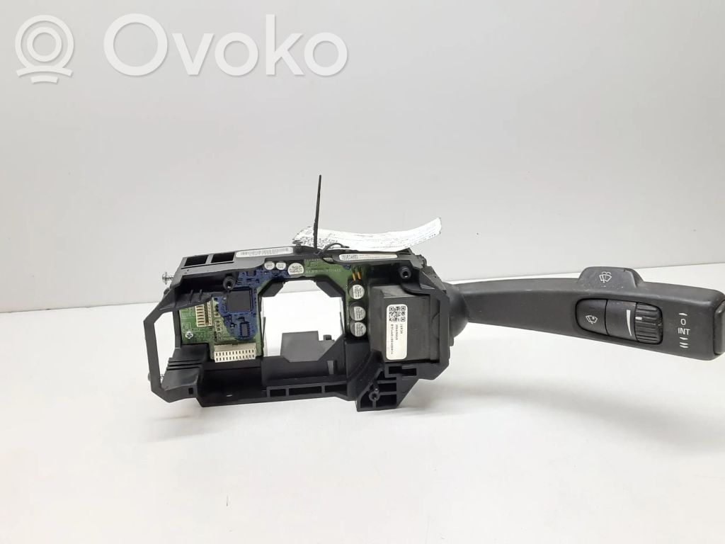 Volvo S80 Interruptor/palanca de limpiador de luz de giro 