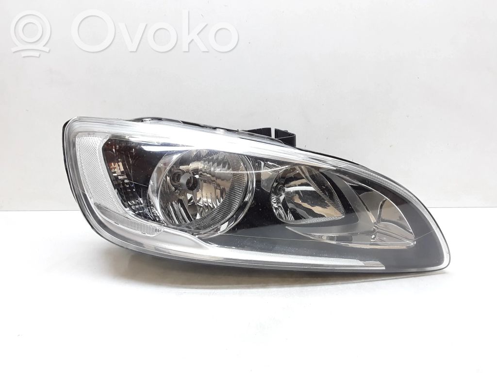 Volvo S60 Scheinwerfer 