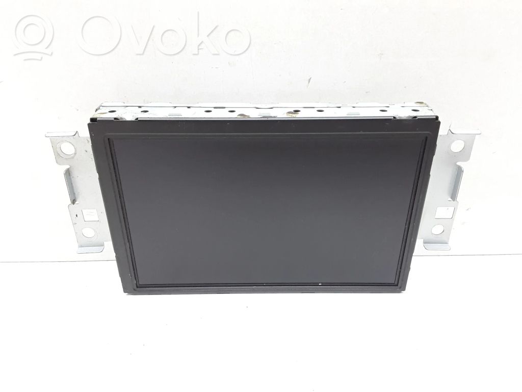 Volvo S60 Screen/display/small screen 