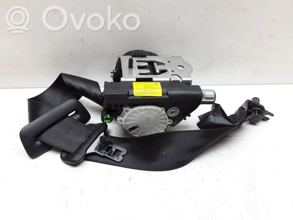 Volvo S60 Cinturón medio (trasero) 