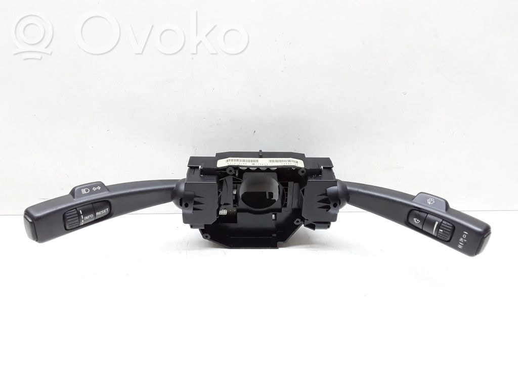 Volvo S40 Wiper turn signal indicator stalk/switch 