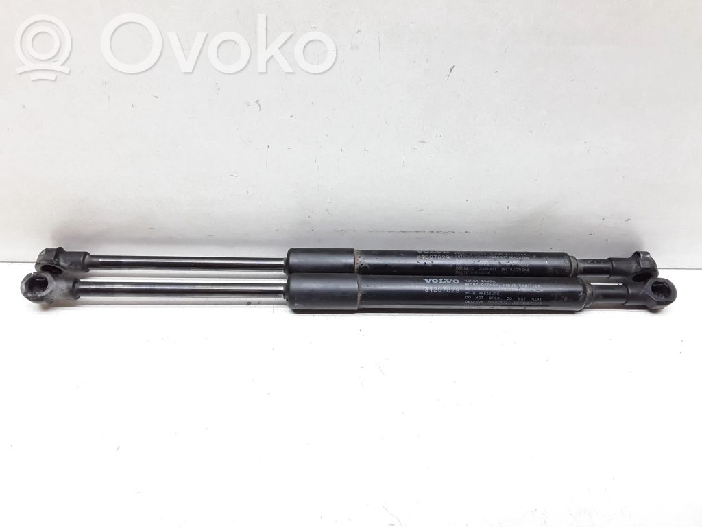 Volvo S40 Tailgate/trunk strut/damper 