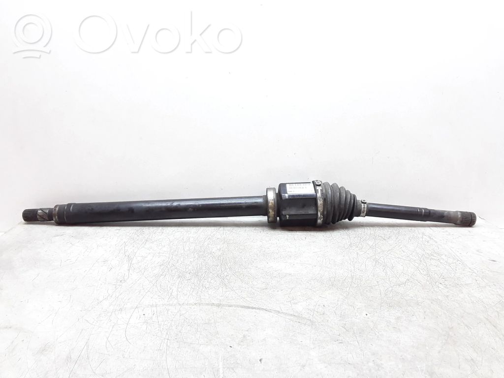 Volvo S60 Eje de transmisión delantero 