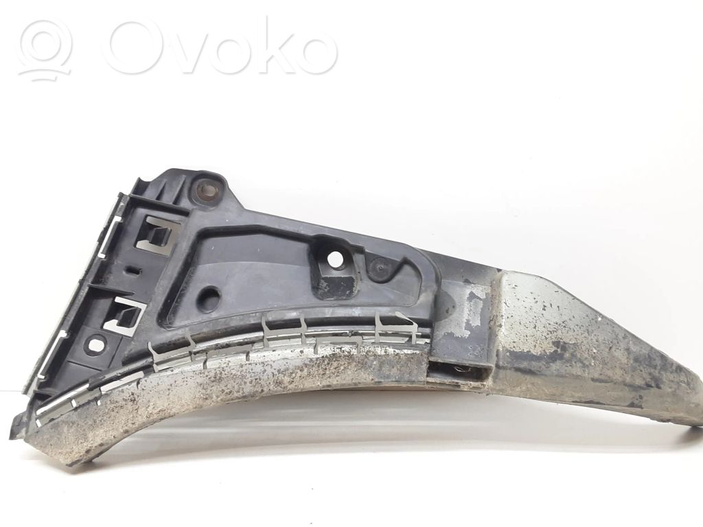 Front bumper mounting bracket   08620564
