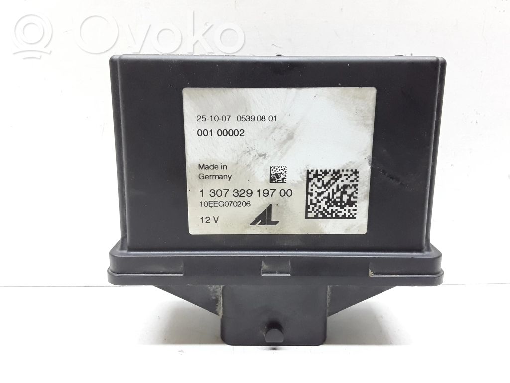 Volvo V50 Xenon control unit/module 