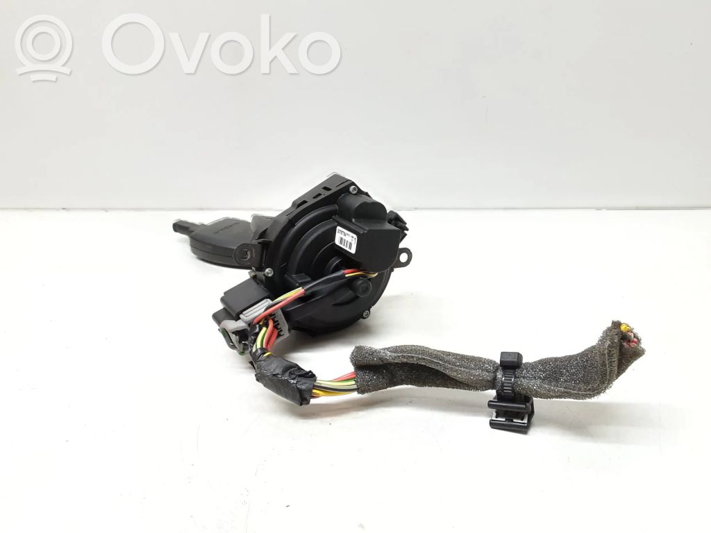 Volvo V50 Ignition lock 