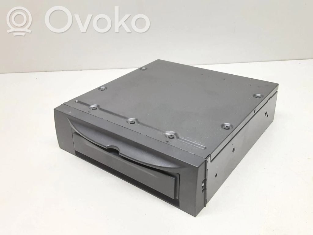 Volvo V50 Navigation unit CD/DVD player 