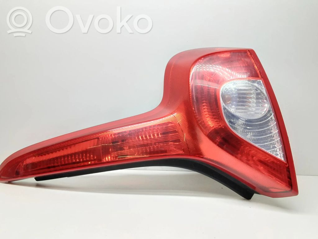 Volvo C30 Takavalot 