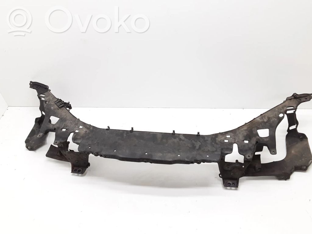 Volvo S60 Radiatorių panelė 