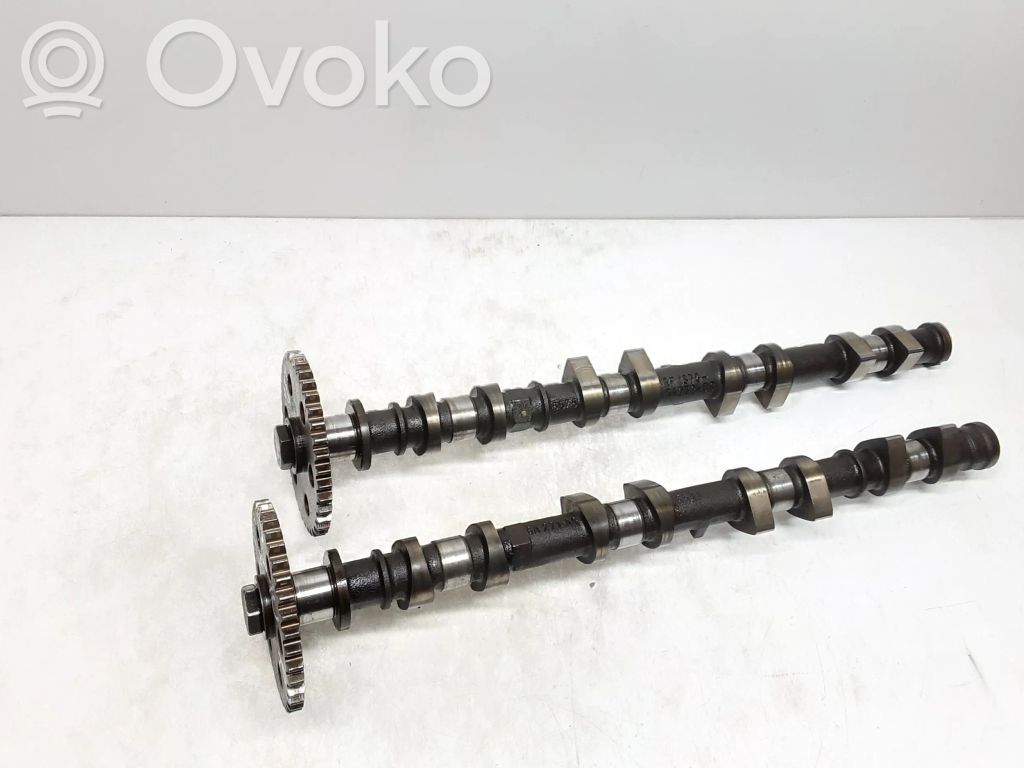 Volvo C30 Árbol de levas 