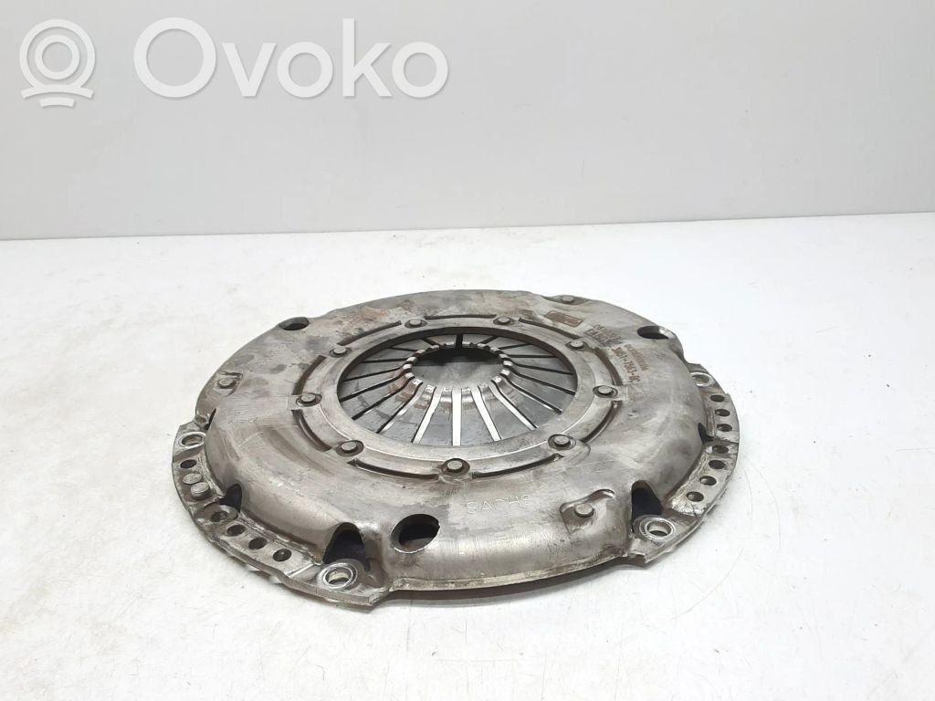 Volvo C30 Pressure plate 