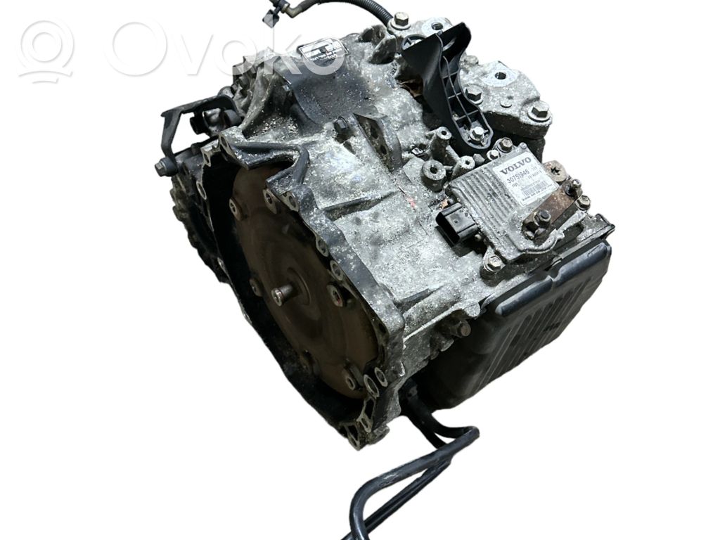 Volvo V70 Automatic gearbox 