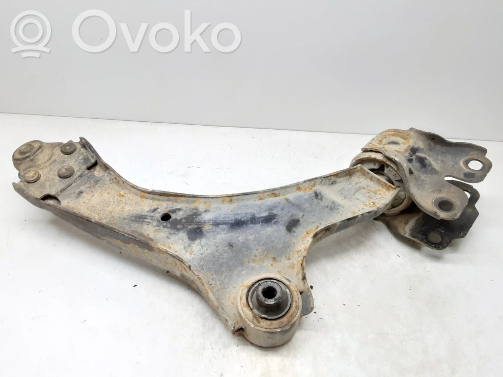 Volvo XC70 Querlenker Achsschenkel vorne 