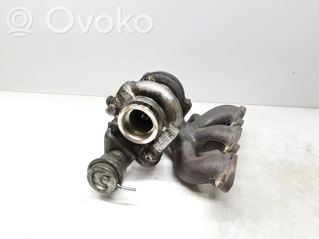 Volvo XC90 Turbo 