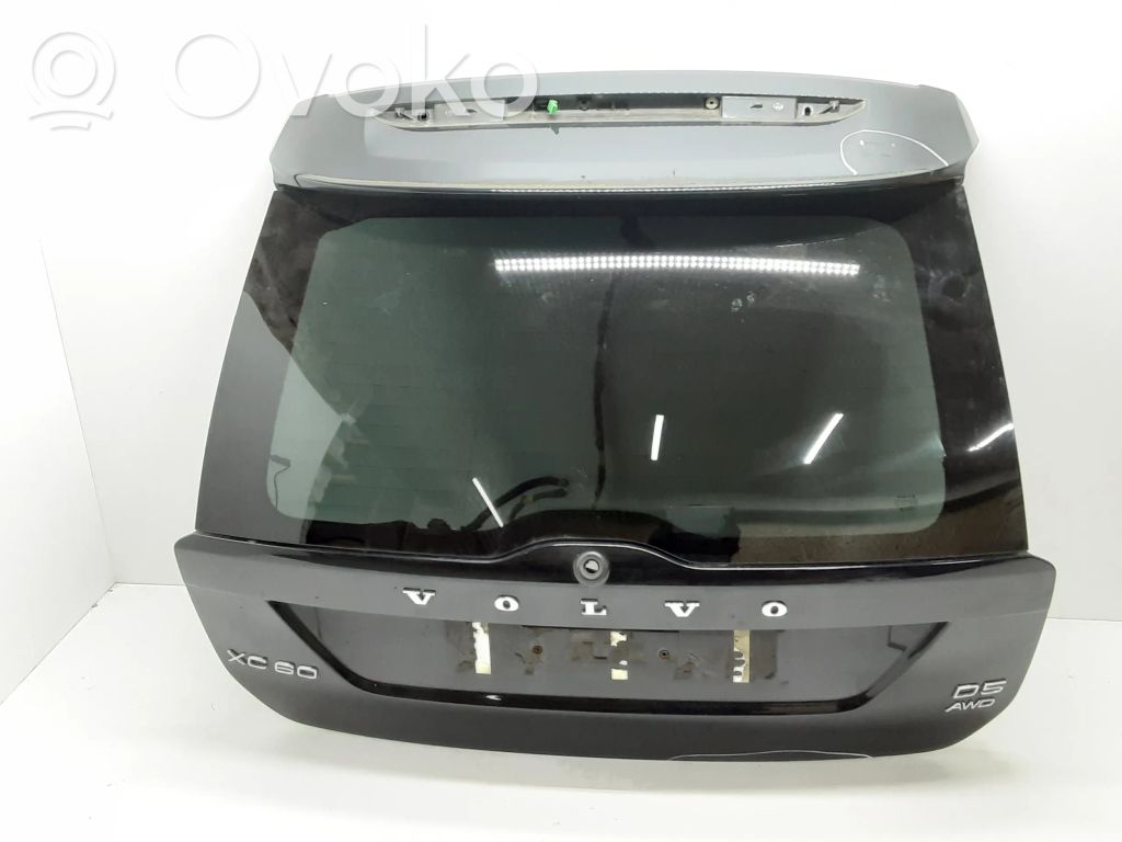 Volvo XC60 Tailgate/trunk/boot lid 