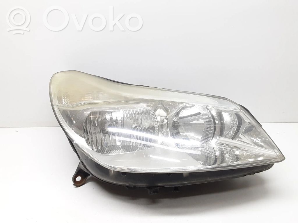 Citroen C5 Priekinis žibintas 