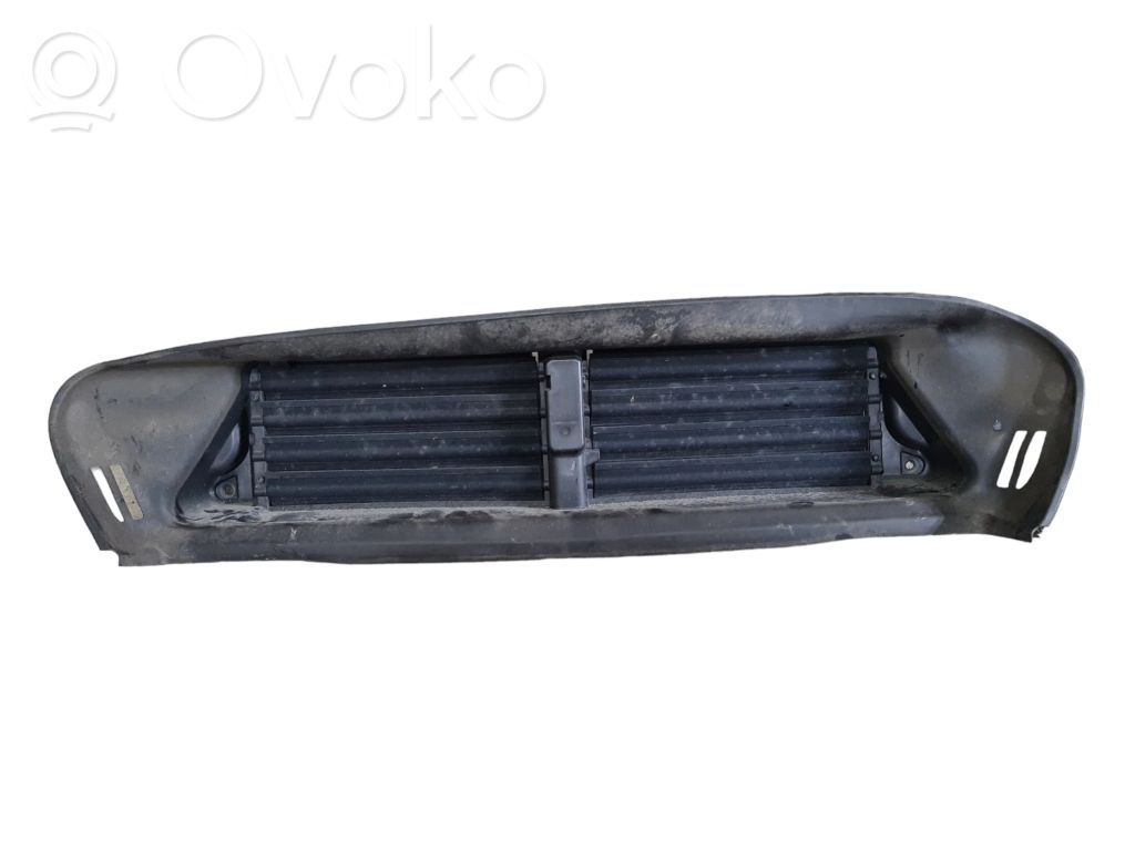 Volvo V40 Condotto d'aria intercooler 