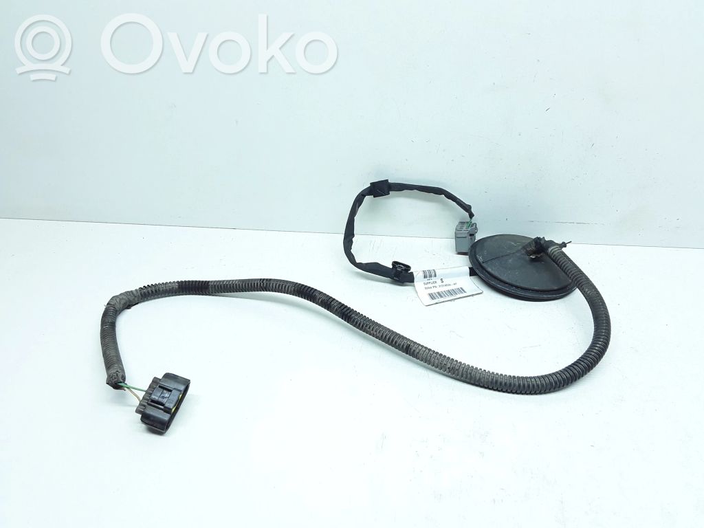 Volvo V40 Bomba interna de combustible 