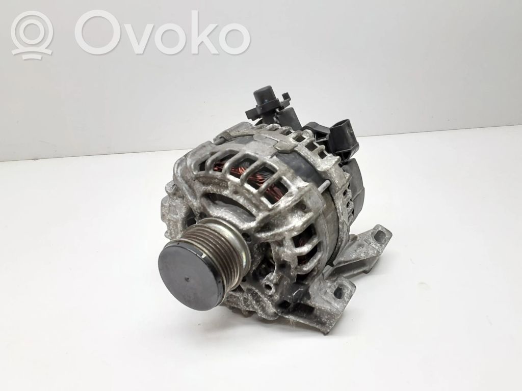 Alternador   31419555