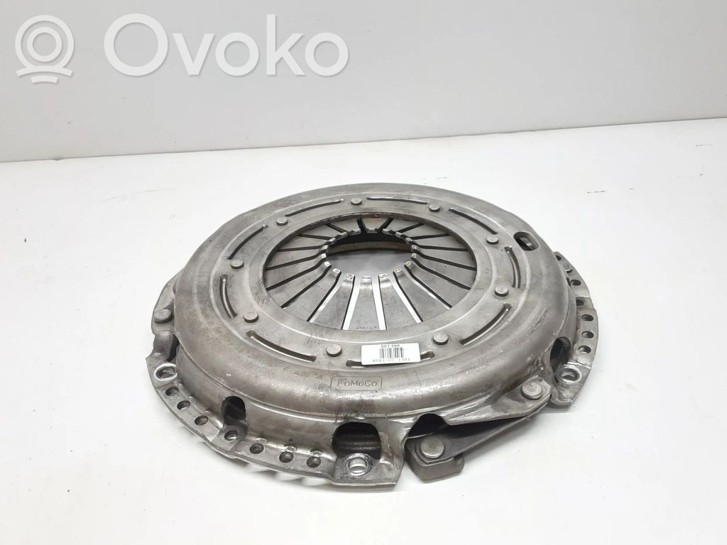 Volvo V40 Diskatorius 