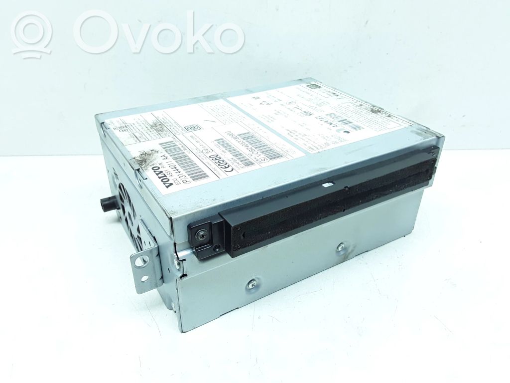 Volvo V60 Radio/CD/DVD/GPS head unit 