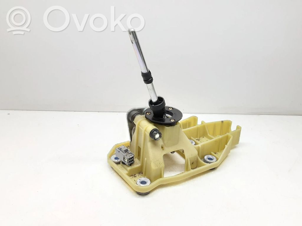 Volvo V70 Selector caja de cambios 