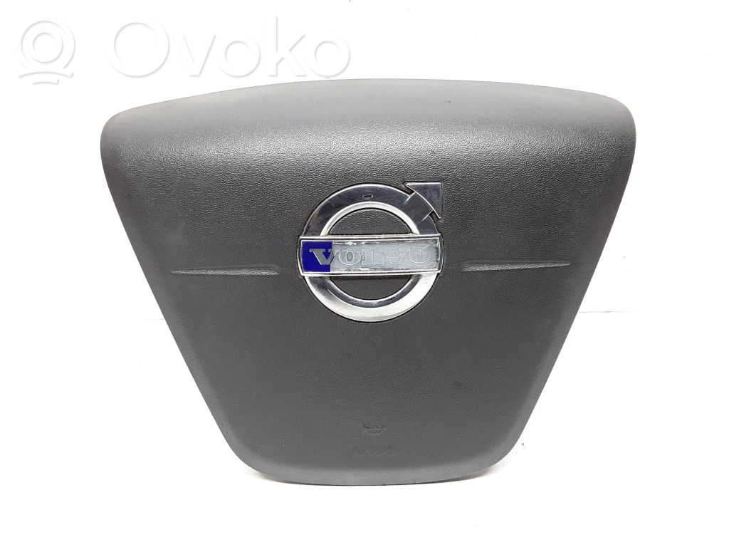 Volvo V70 Vairo oro pagalvė 