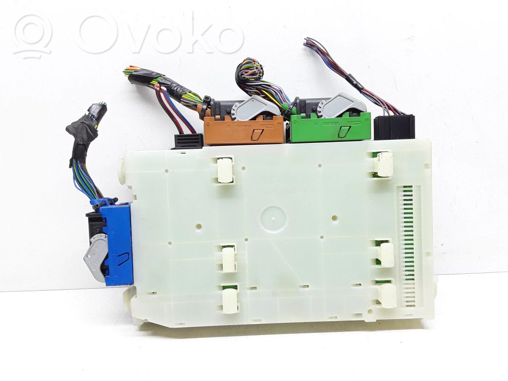 Módulo de fusible   7G9T14C256FA,30765624AE