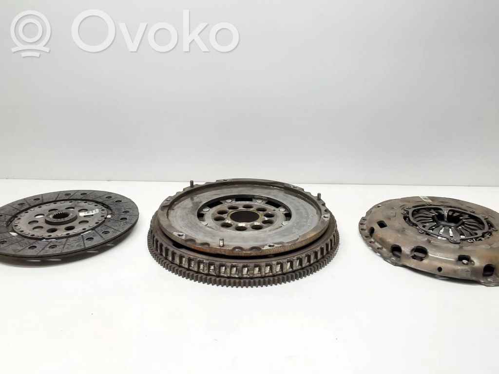 Volvo V70 Clutch set kit 