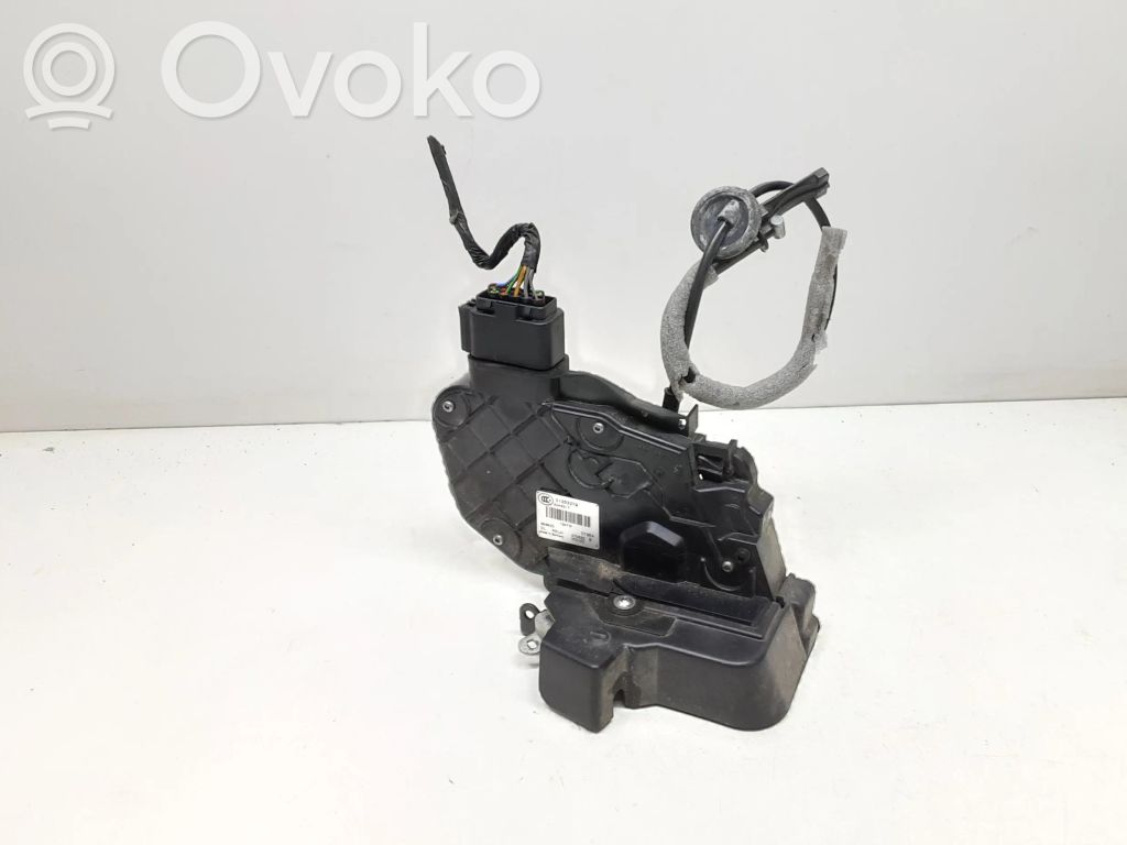 Volvo V70 Încuietoare ușă spate 