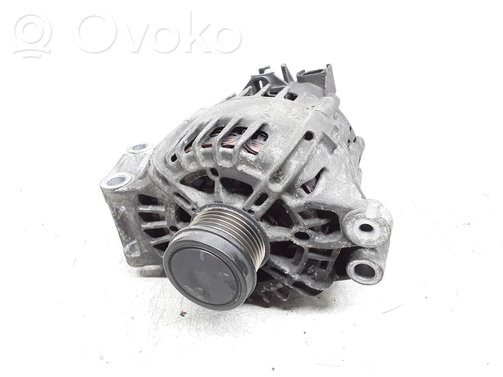 Volvo V60 Ģenerators 