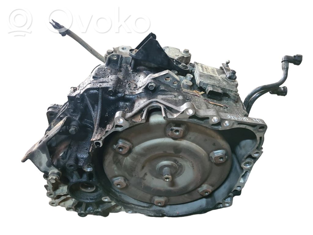 Volvo S80 Automatic gearbox 