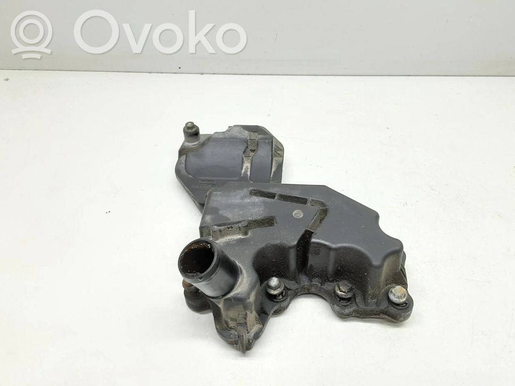Volvo V60 Ventilācijas / ventilācijas caurule (-es) / šļūtene (-es) 