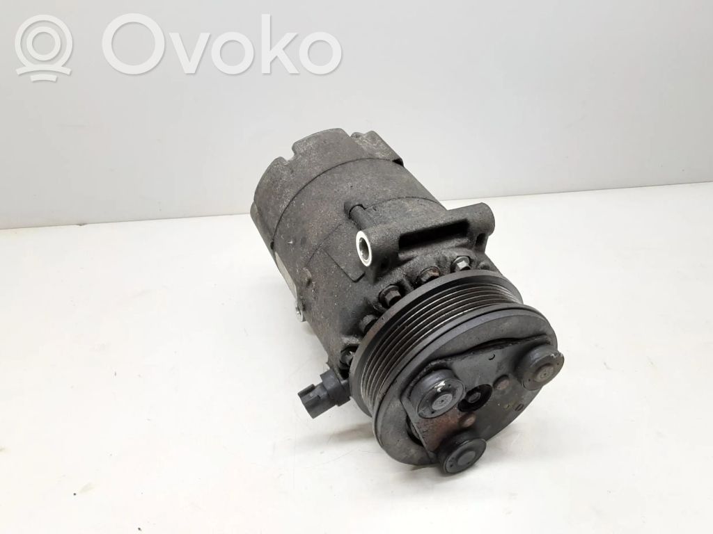 Volvo V70 Air conditioning (A/C) compressor (pump) 