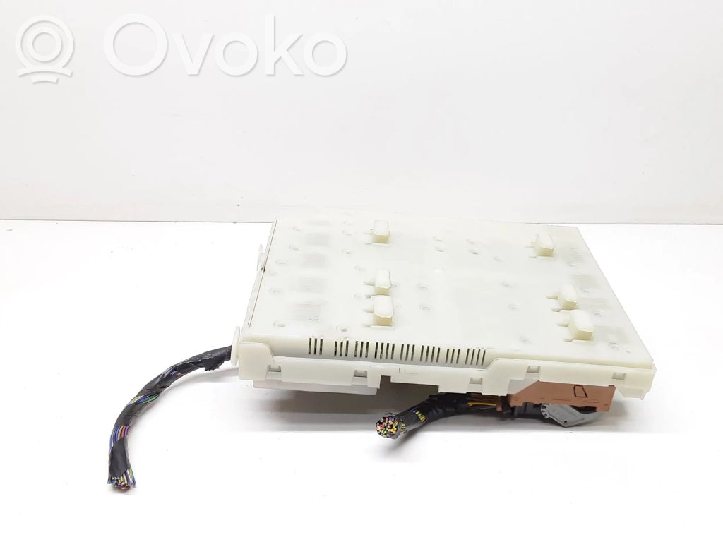 Volvo V60 Fuse module 