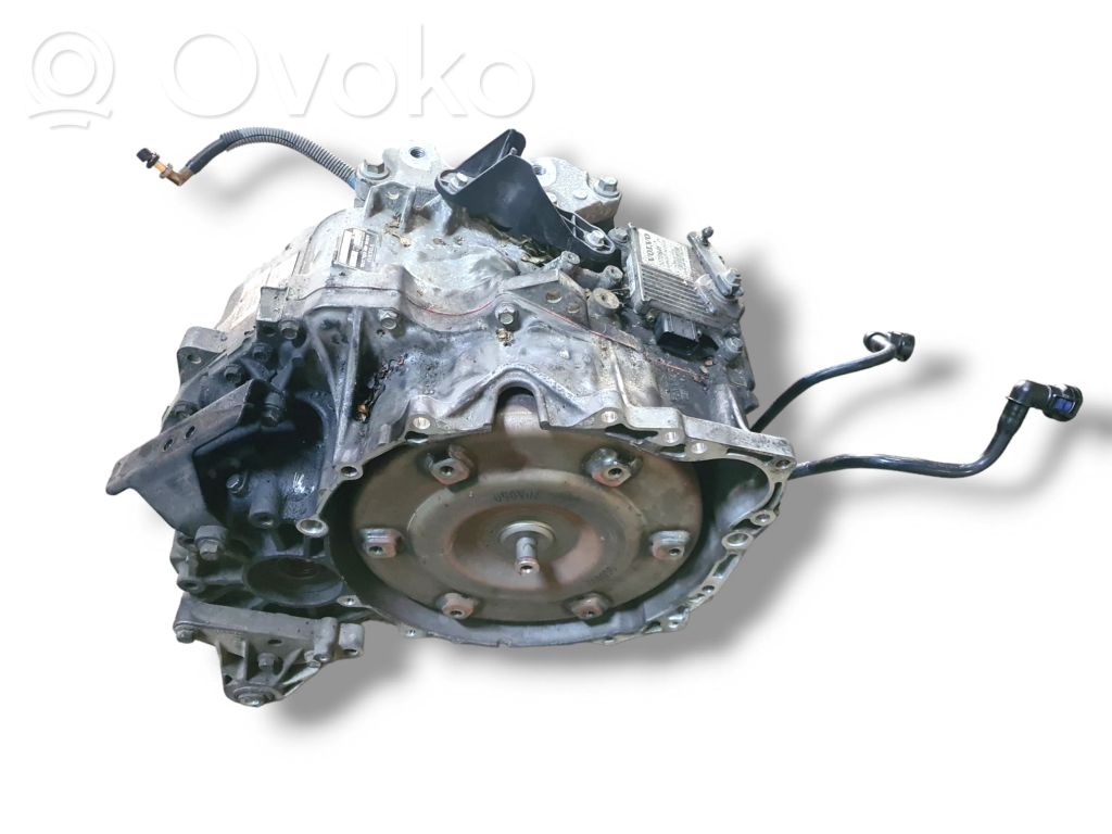 Volvo V70 Automatic gearbox 