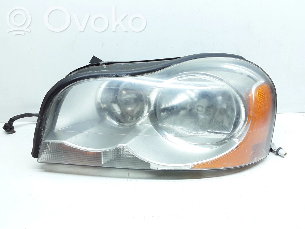 Volvo XC90 Scheinwerfer 