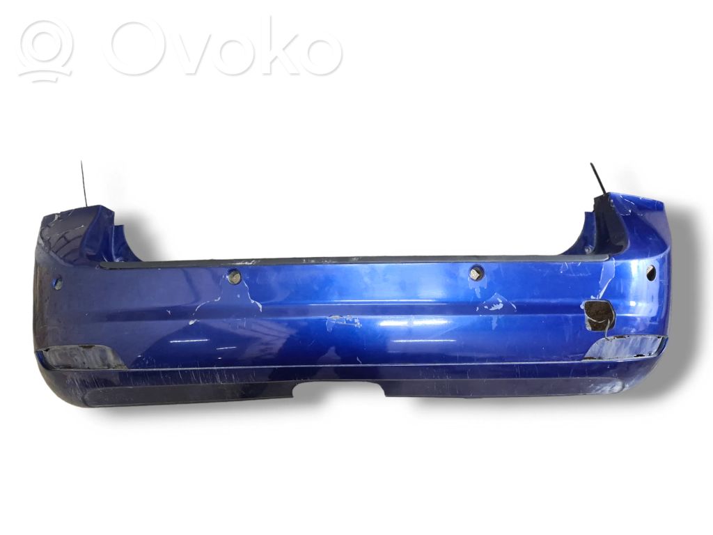 Volvo V50 Rear bumper 