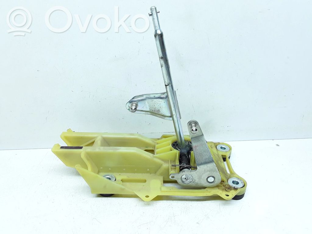Volvo V50 Selector caja de cambios 