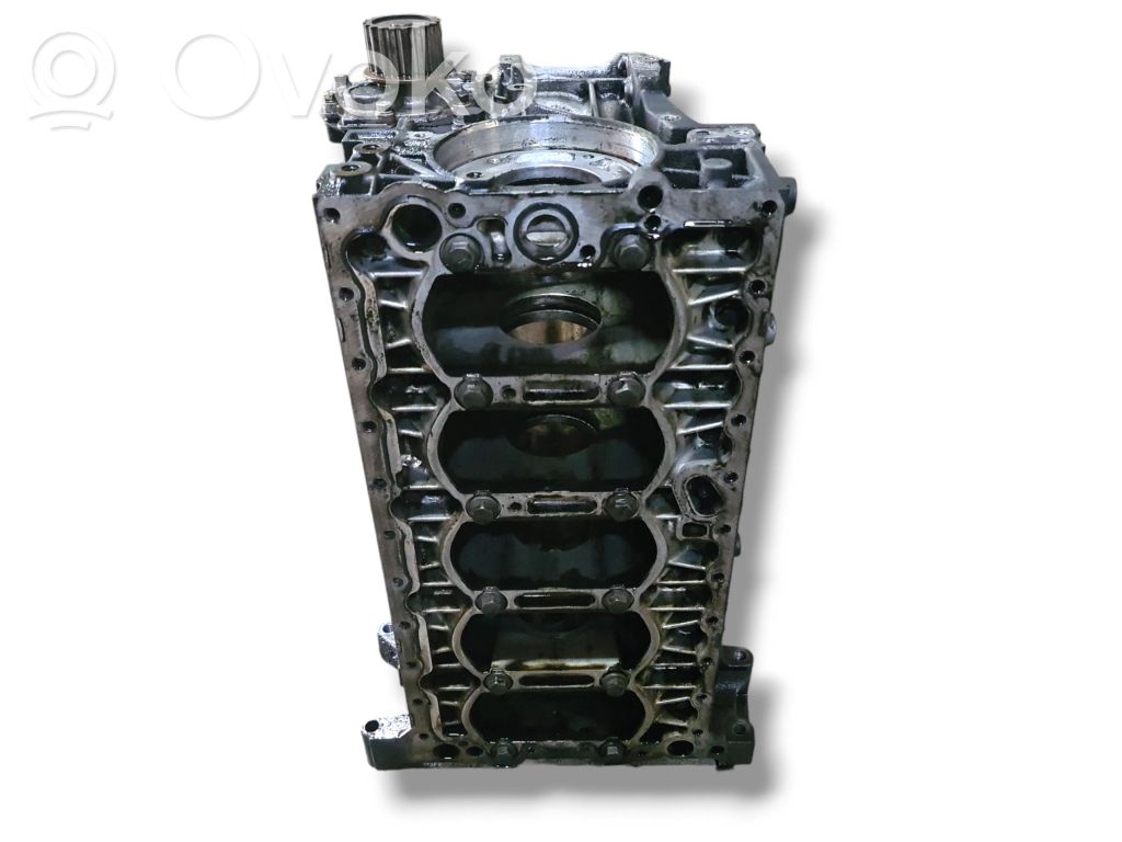 Volvo XC60 Bloks 
