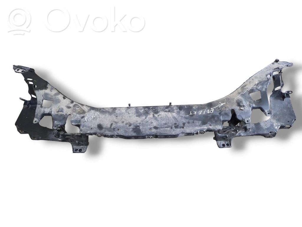Volvo S60 Radiatorių panelė 