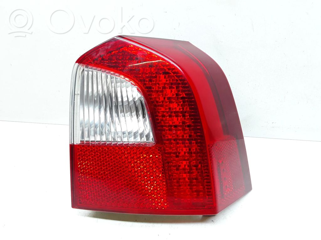 Volvo V70 Takavalot 