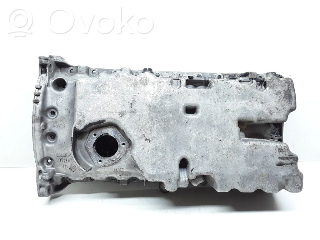 Volvo S60 Cárter 