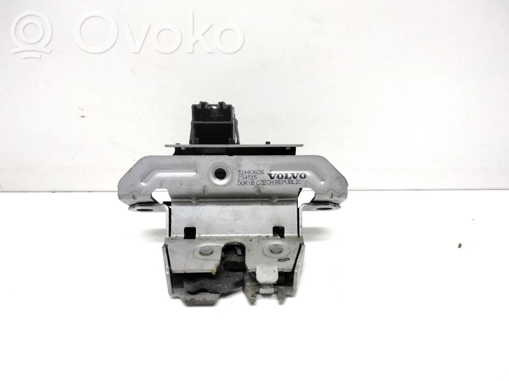 Volvo V70 Tailgate/trunk/boot lock/catch/latch 