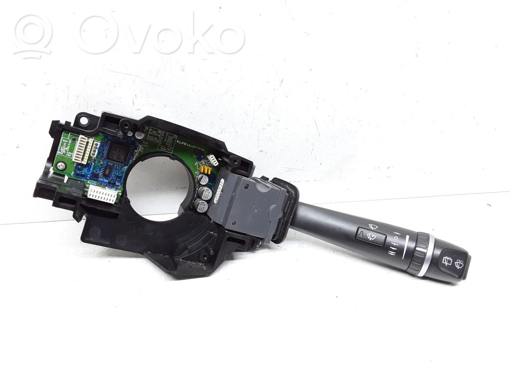 Volvo V70 Wiper control stalk 