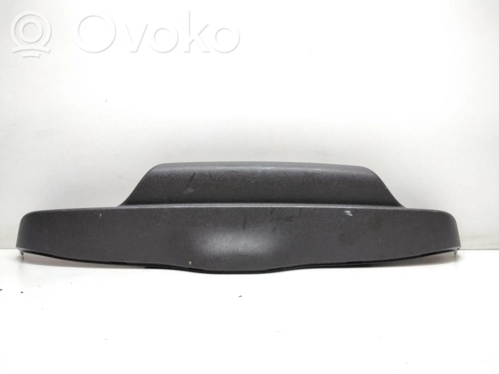 Volvo C30 Tailgate/boot cover trim set 